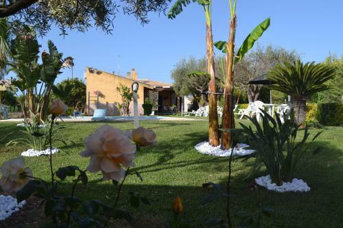 Villa Adriana B&B