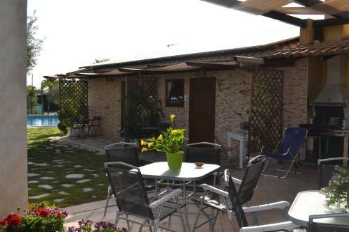 Villa Adriana B&B