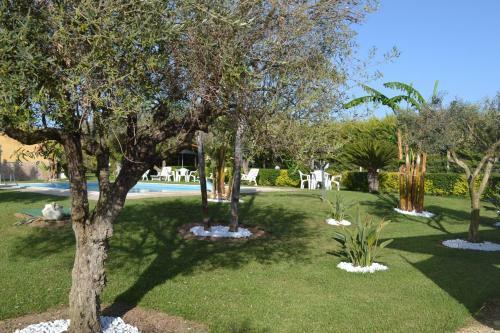 Villa Adriana B&B