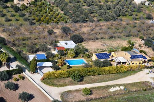 Villa Adriana B&B