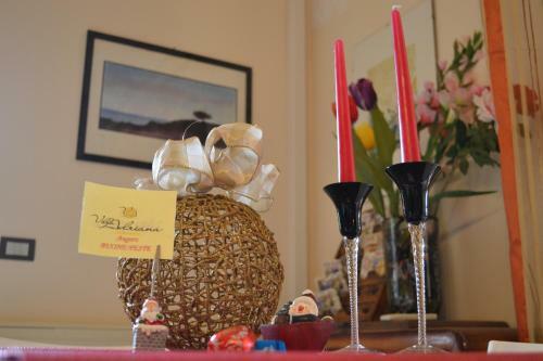 Villa Adriana B&B