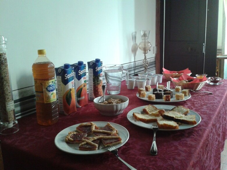 Bed & Breakfast Palazzetto Leonardi