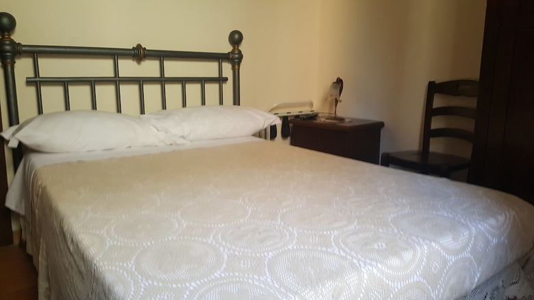 Bed & Breakfast Palazzetto Leonardi