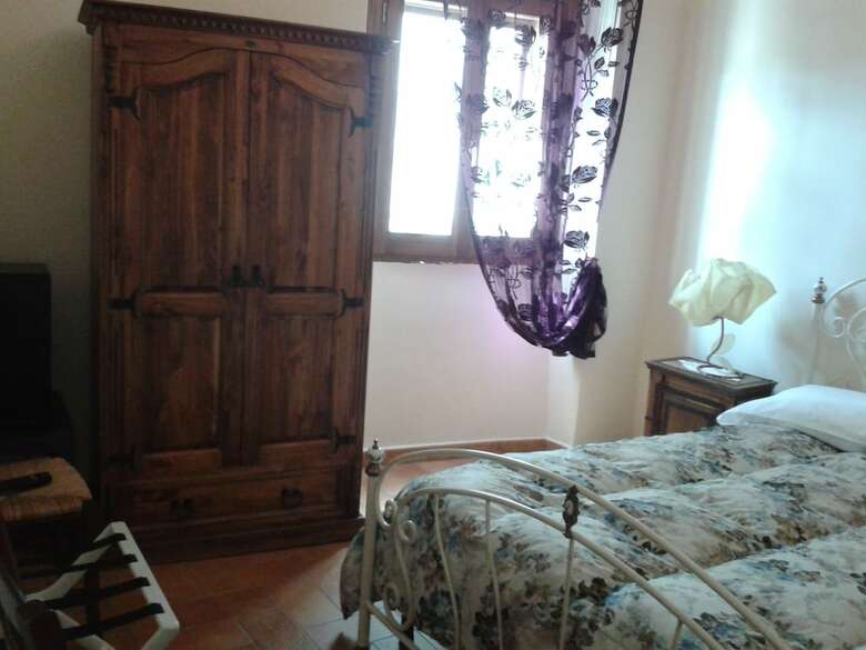 Bed & Breakfast Palazzetto Leonardi