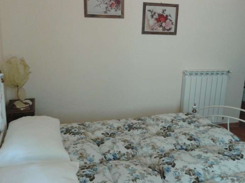 Bed & Breakfast Palazzetto Leonardi