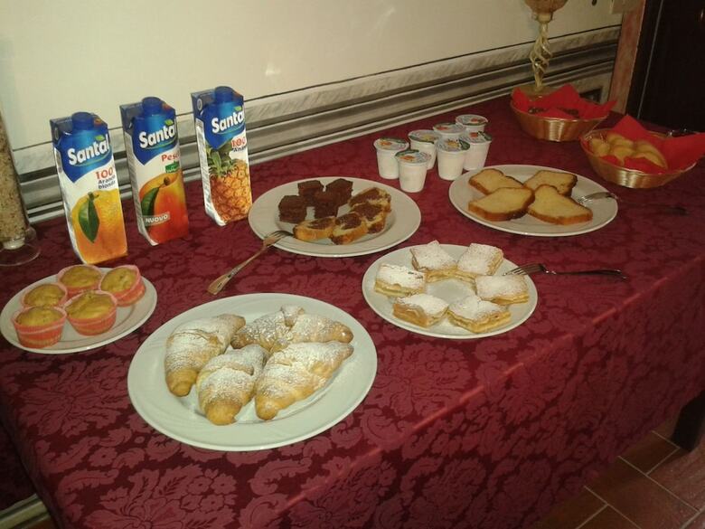 Bed & Breakfast Palazzetto Leonardi
