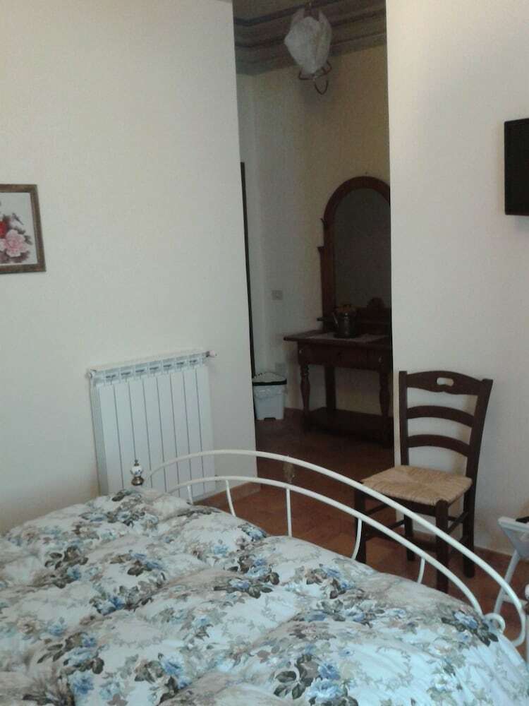 Bed & Breakfast Palazzetto Leonardi