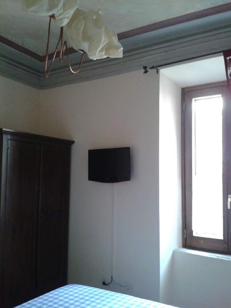 Bed & Breakfast Palazzetto Leonardi