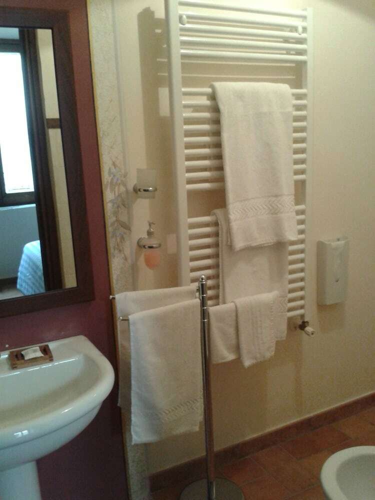 Bed & Breakfast Palazzetto Leonardi