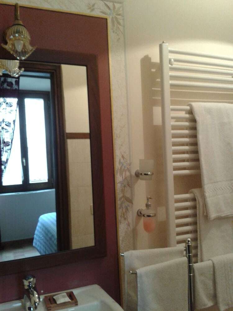 Bed & Breakfast Palazzetto Leonardi