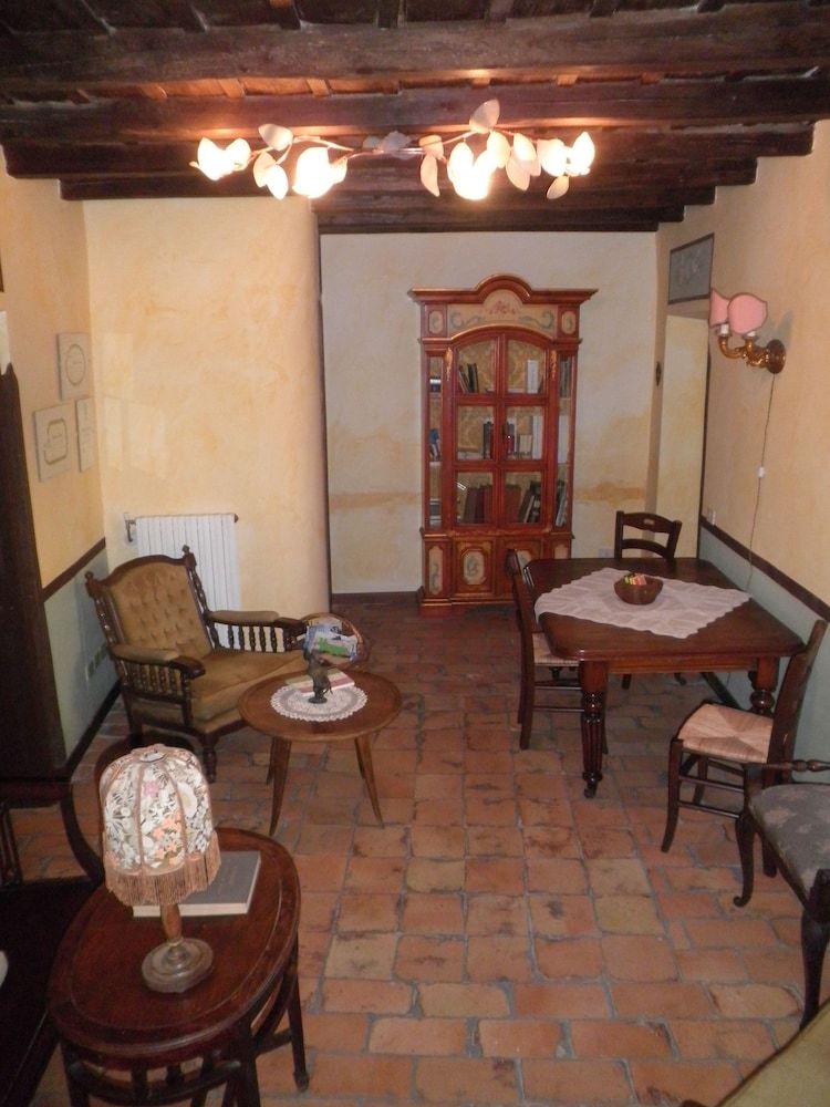 Bed & Breakfast Palazzetto Leonardi