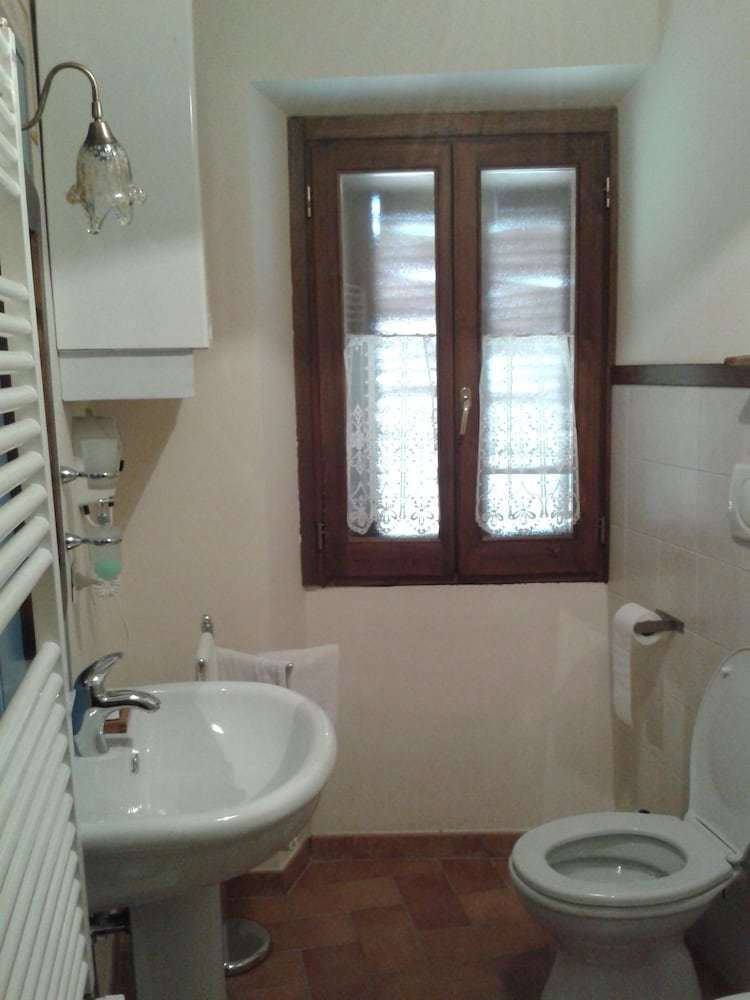 Bed & Breakfast Palazzetto Leonardi