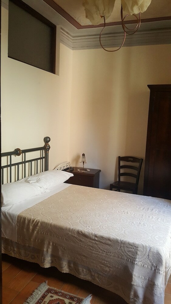 Bed & Breakfast Palazzetto Leonardi