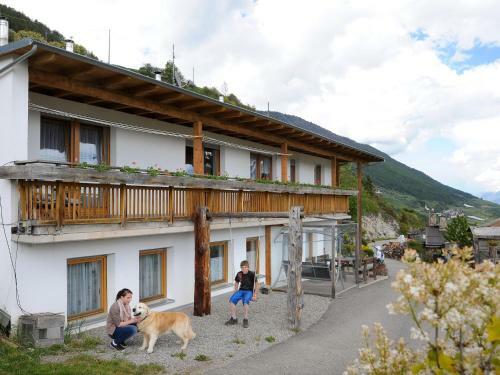 Agroturismo Untertelshof