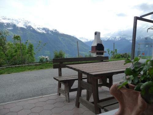 Agroturismo Untertelshof