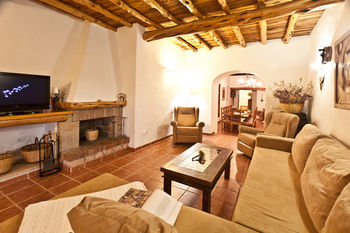Villa Monte Dalt