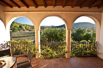 Villa Monte Dalt