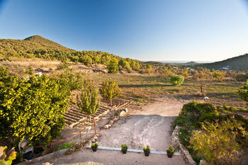 Villa Monte Dalt