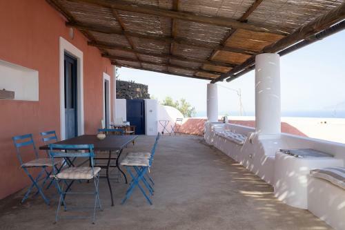 Apartamento Domus Sicily - Casa Timpone
