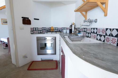 Apartamento Domus Sicily - Casa Timpone