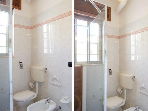 Villa Maria Con Piscina A Torre Colimena