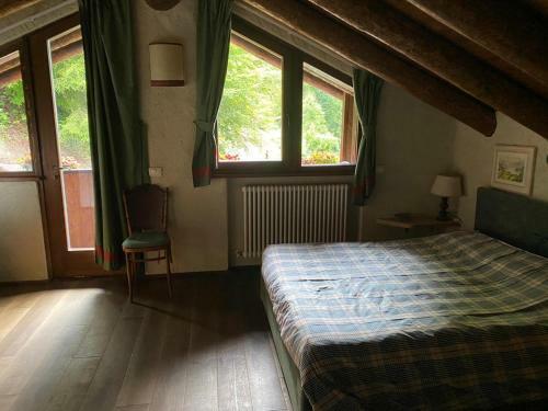 Chalet Sally