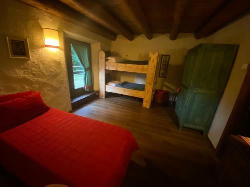 Chalet Sally