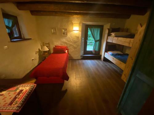 Chalet Sally
