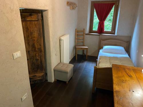 Chalet Sally