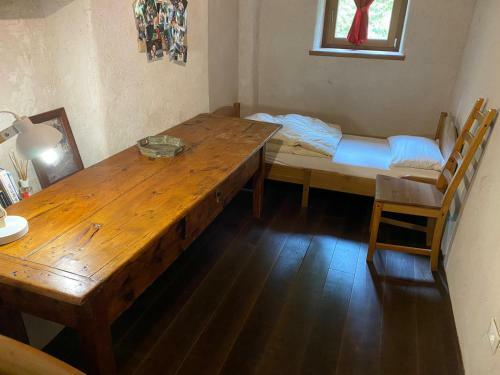 Chalet Sally