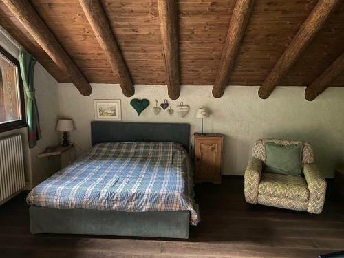 Chalet Sally