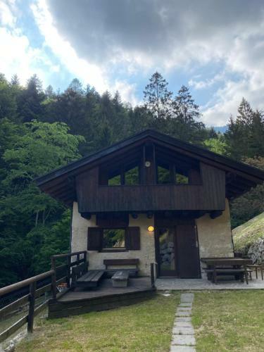Chalet Sally