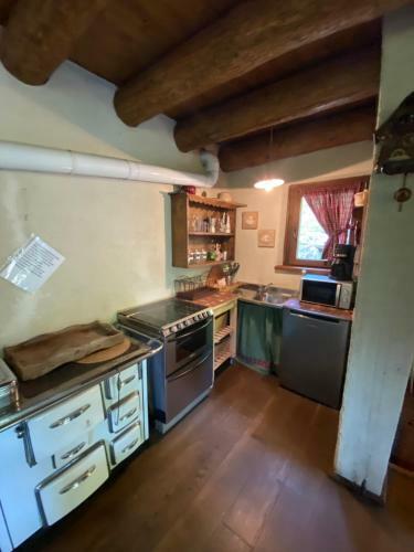 Chalet Sally