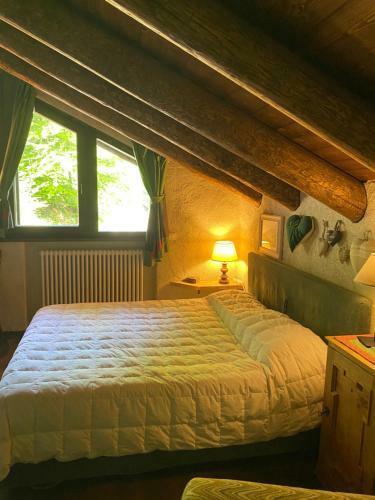 Chalet Sally