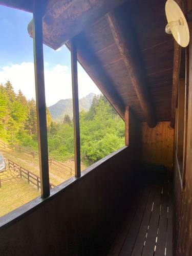 Chalet Sally
