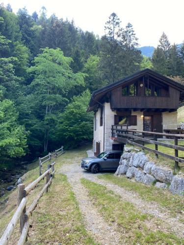 Chalet Sally
