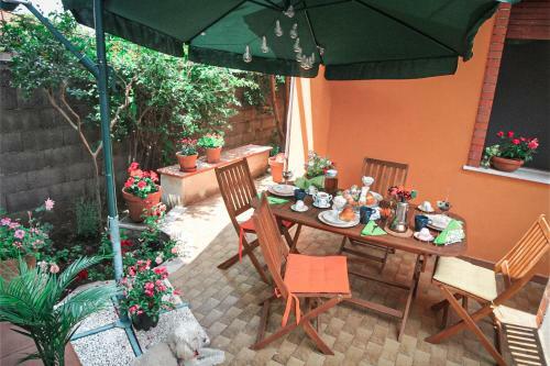 Apartamento Le Terrazze Dell'etna