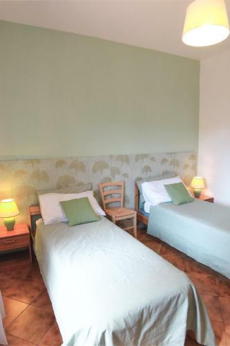 Apartamento Le Terrazze Dell'etna