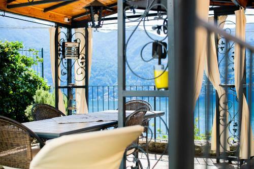 Apartamento Casa Di Momo