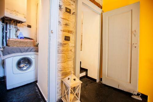 Apartamento Casa Di Momo