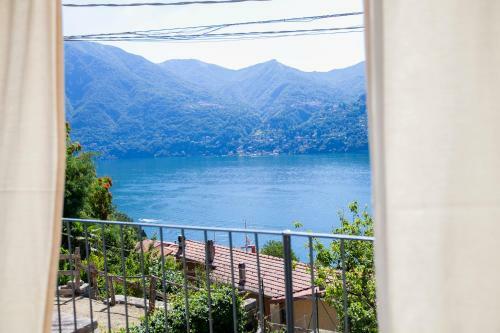 Apartamento Casa Di Momo