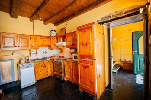Apartamento Casa Di Momo