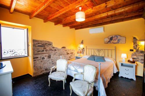 Apartamento Casa Di Momo