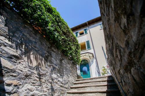 Apartamento Casa Di Momo