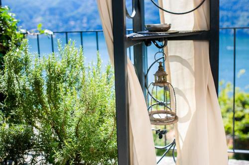 Apartamento Casa Di Momo