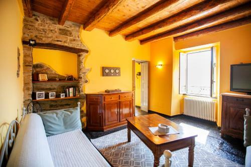 Apartamento Casa Di Momo