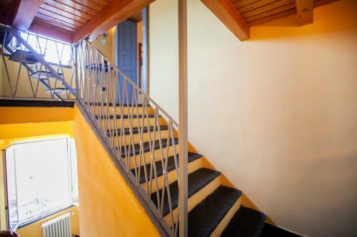 Apartamento Casa Di Momo