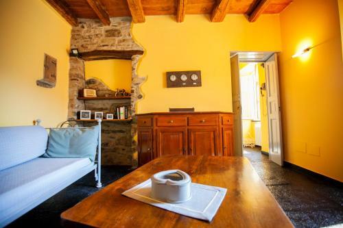 Apartamento Casa Di Momo