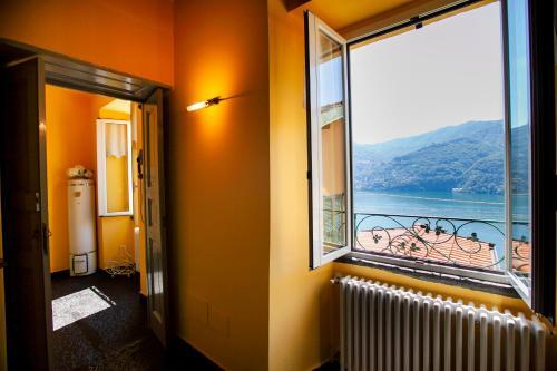 Apartamento Casa Di Momo