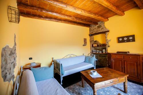 Apartamento Casa Di Momo
